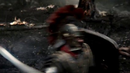 Ryse Son of Rome Path of Vengence TV Commercial