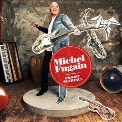 Michel Fugain - Amie, Amour (extrait)