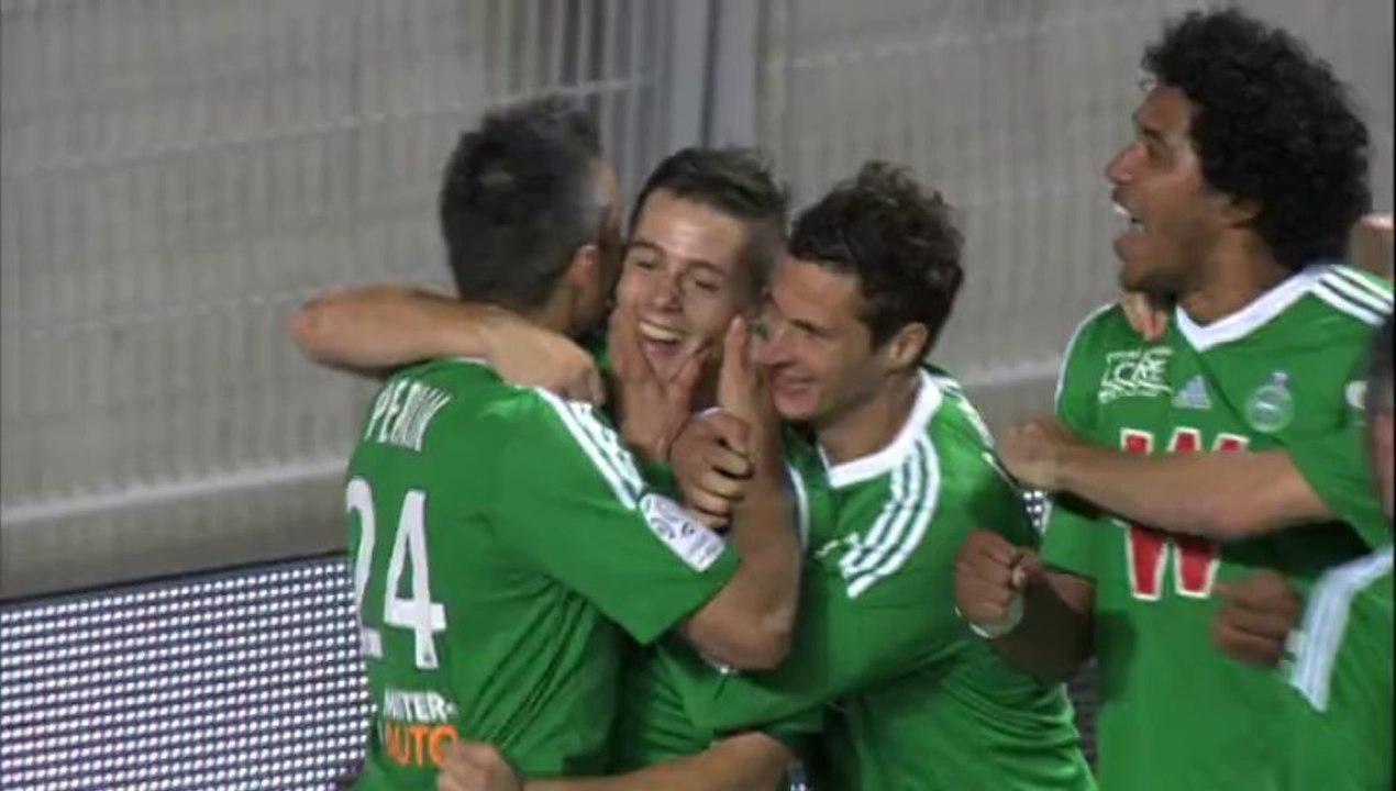 ASSE2 -2 PSG