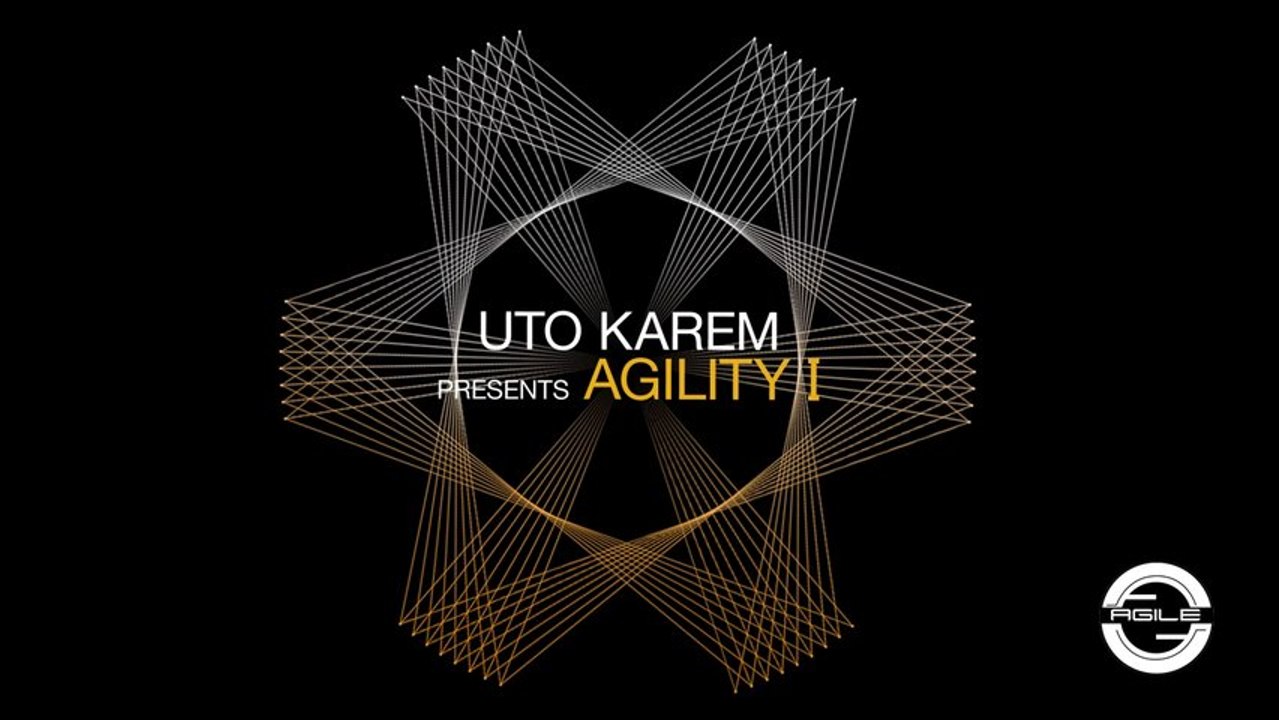 Loco & Jam - Harai Goshi (Original Mix) [Agile Recordings]