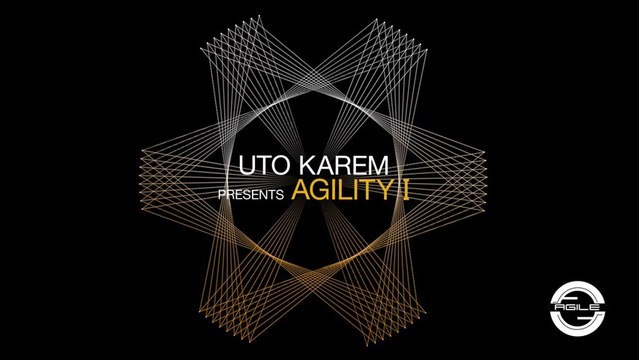 Loco & Jam - Harai Goshi (Original Mix) [Agile Recordings]