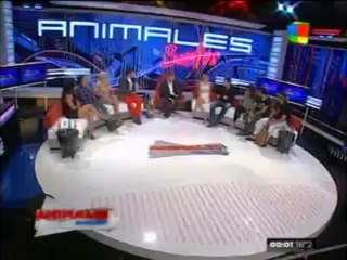 Hernán Drago vivió una situación de riesgo