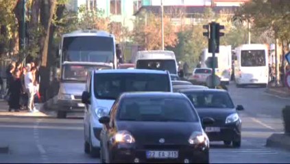 Mobil ekiplere "hava yastıklı" koruma