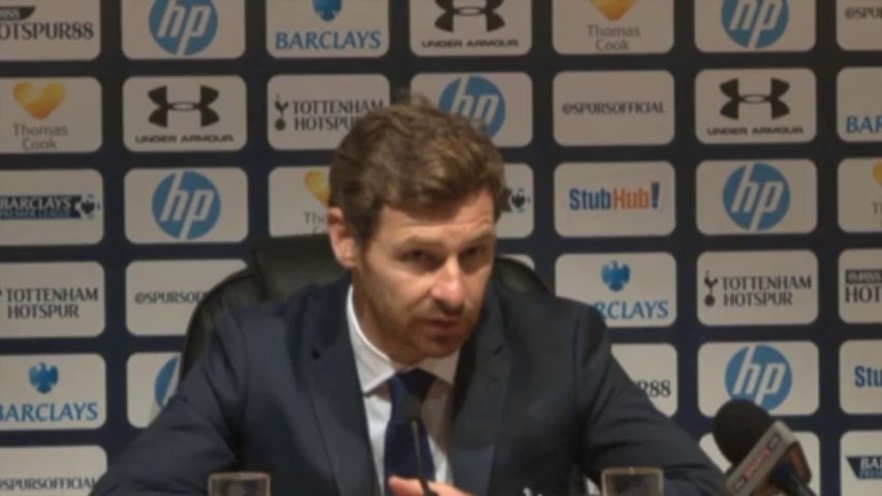 AVB kritisiert Fans: 'Zuhause ist es schwierig'