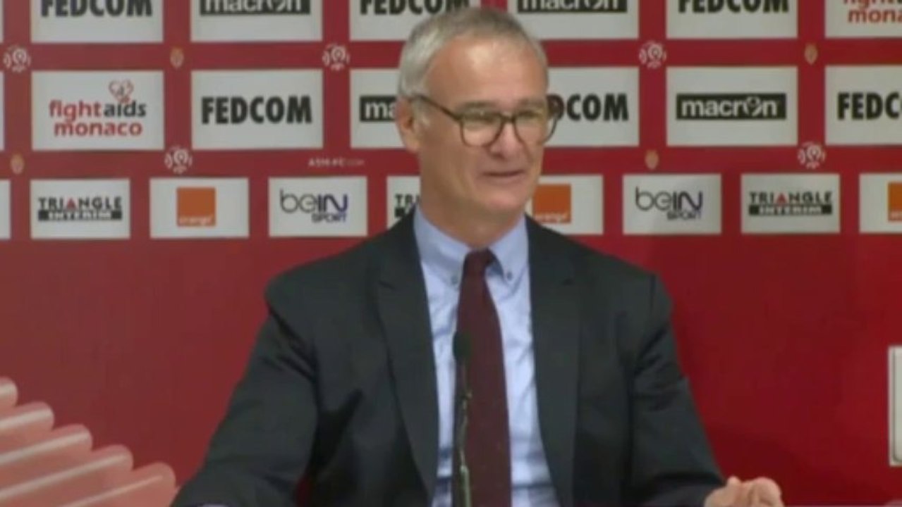 Ranieri und sein Superstar: 'Falcao spielt immer gut'