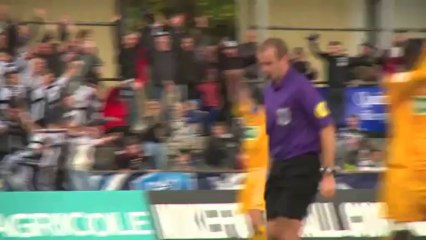 Match de Reve 2013 - Retour sur une rencontre pas commes les autres