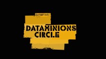 Dataminions - Circle (Original Mix) [Sabotage]