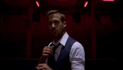 'Solo Dios perdona' - Tráiler español (HD)