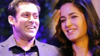 Salman Khan Dedicates A Song To Katrina On Bigg Boss 7 - CHECK OUT