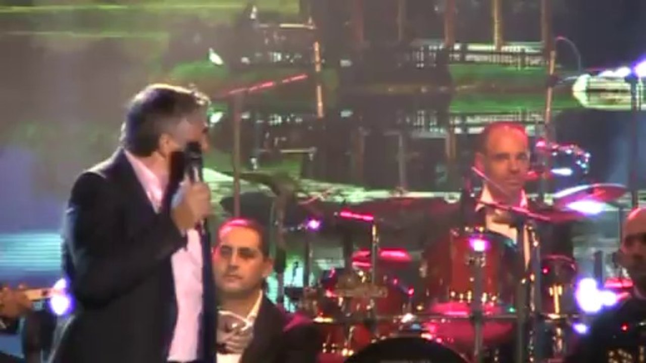 Sremska Mitrovica - Jedna Zelja Jedna Pesma