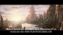 Thor 2013 voir film entier en Français online streaming VF HD gratuit
