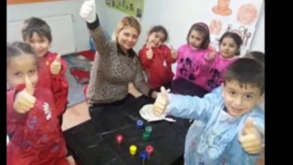 BİR EĞTİMCİNİN GÜNLÜK YAŞAMI