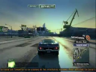 Burnout Paradise Gameplay  10 min