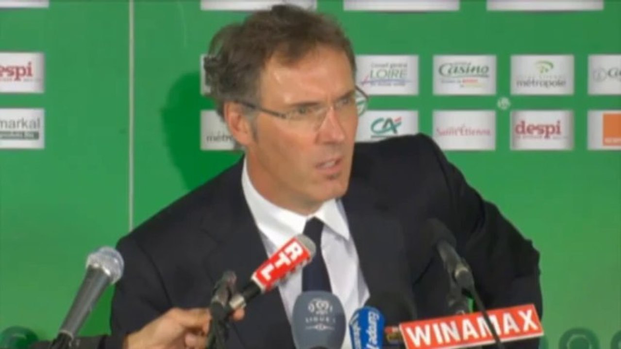 Blanc: 'Physisch und mental nicht auf der Höhe'