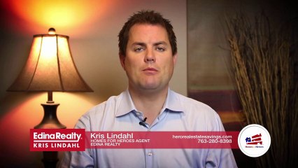 Blaine Homes for Heroes