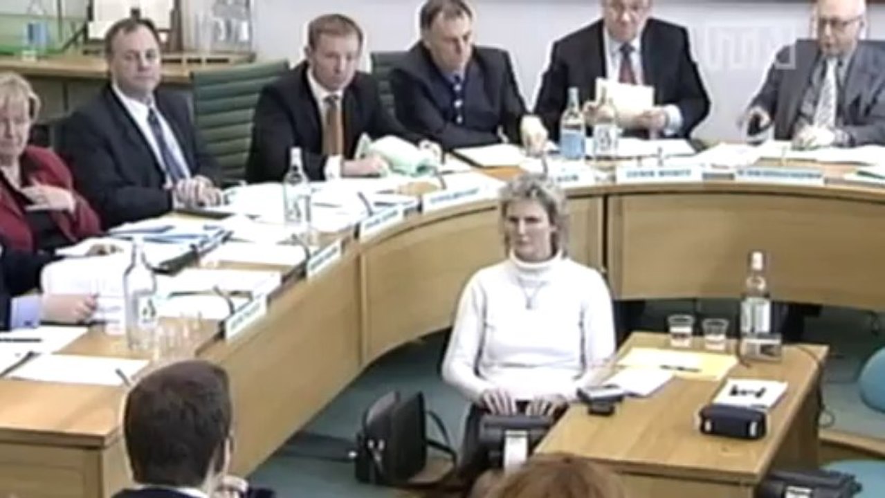 Coulson and Brooks arrive at court for hacking trial