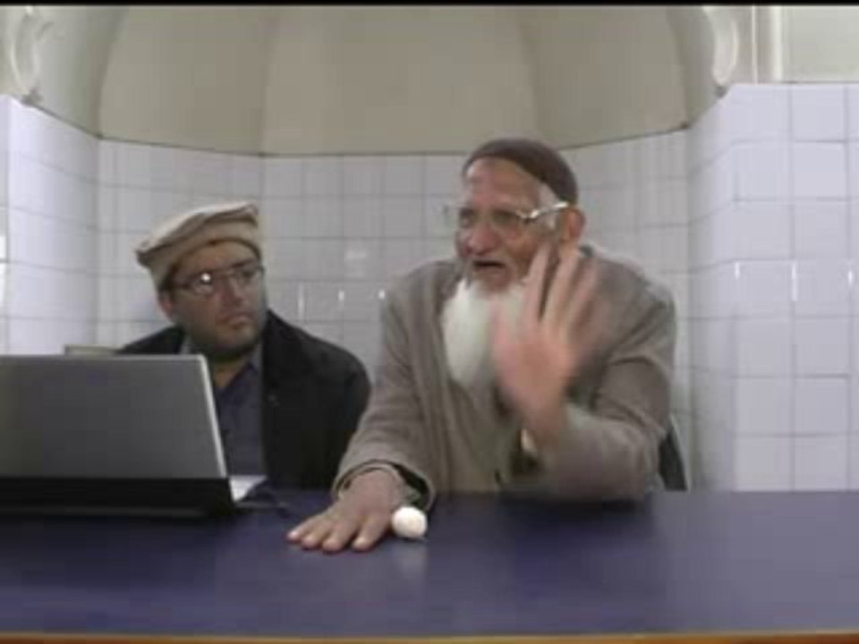 Maulana Mufti Ishaq  answering from Quran Hadees & Fiqh- Set 19