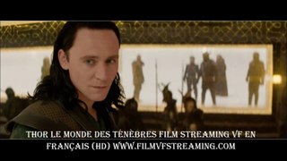 Thor 2013 film complet voir online en entier HD Français et télécharger