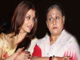 Jaya Bachchan Lashes Out At Media for Aishwarya