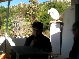 Hüseyin AKPINAR'ın Mevlid-i Şerifi  6