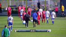 NK LUČKO vs. HNK CIBALIA | 2.Hrvatska nogometna liga