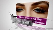 want longer lashes? Try FEG PRO Advanced Eyelash Enhancer NOW!