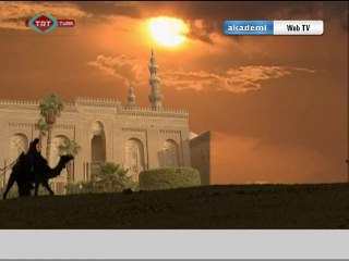 Belgesel: Hayal Şehirler - Buhara