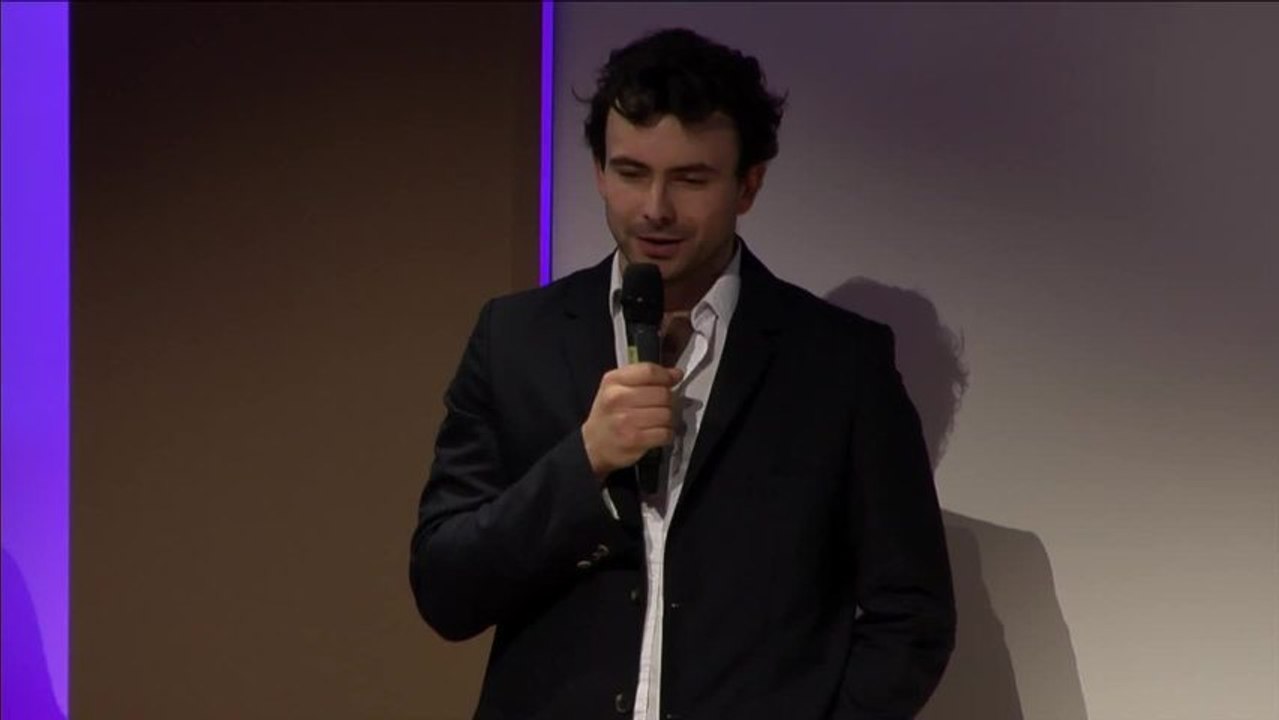 [En direct] L'Automne numérique - conférence "culture et numérique", 7 novembre 2013