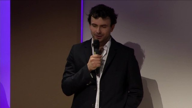 [En direct] L'Automne numérique - conférence culture et numérique , 7 novembre 2013