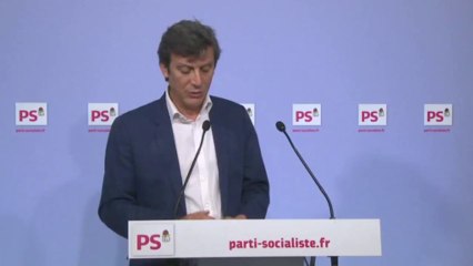 David Assouline : «Réduire le déficit, la condition pour relancer sainement notre économie»