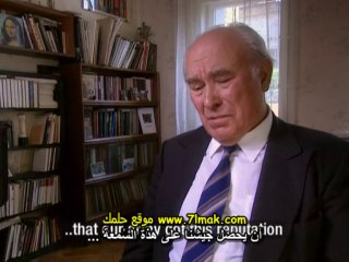 الفيلم الوثائقى سلسلة حرب القرن الثأر