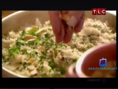 Nigella Feasts {Spiced Up} 28th October 2013 Video Watch pt2