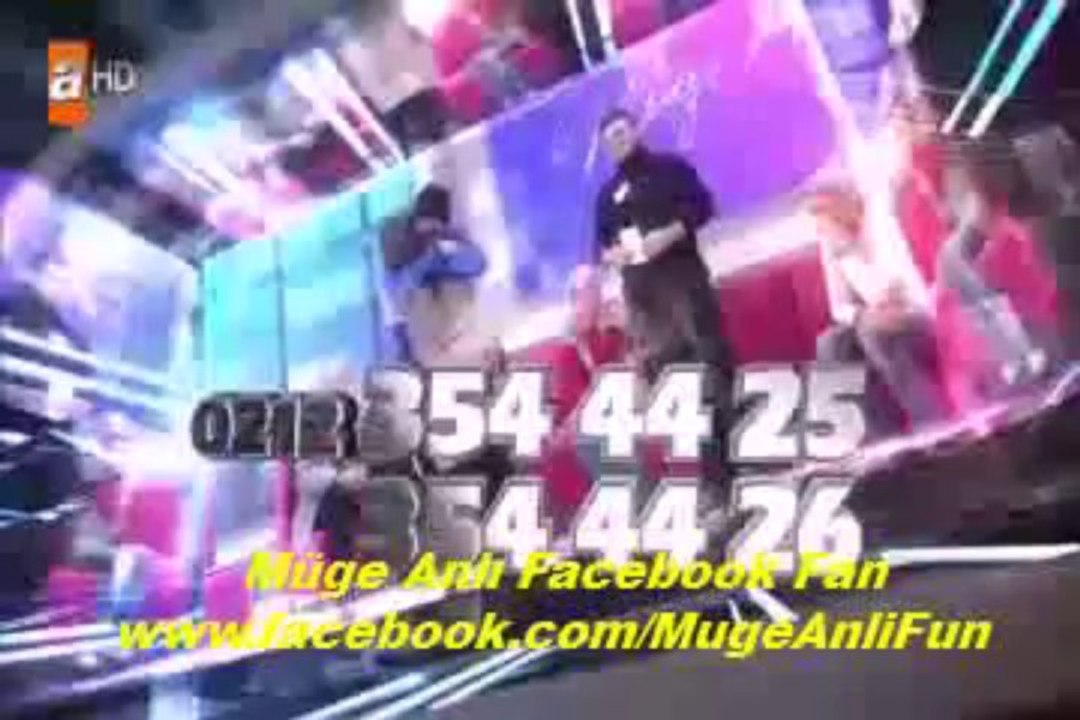 28 Ekim 2013 Pazartesi Müge Anlı ile Tatlı Sert İzle Part 5