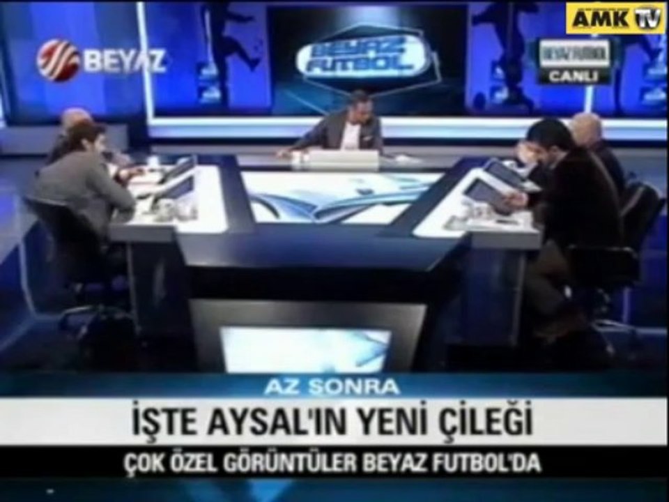 'Terim konuşursa...'