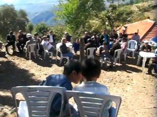 Hüseyin AKPINAR'ın Mevlid-i Şerifi 8