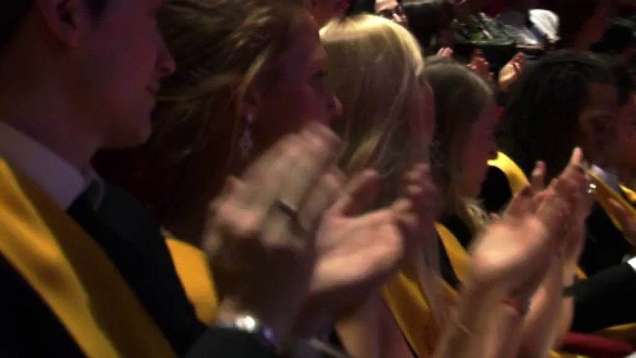 Discours Nicolas Miklusiak