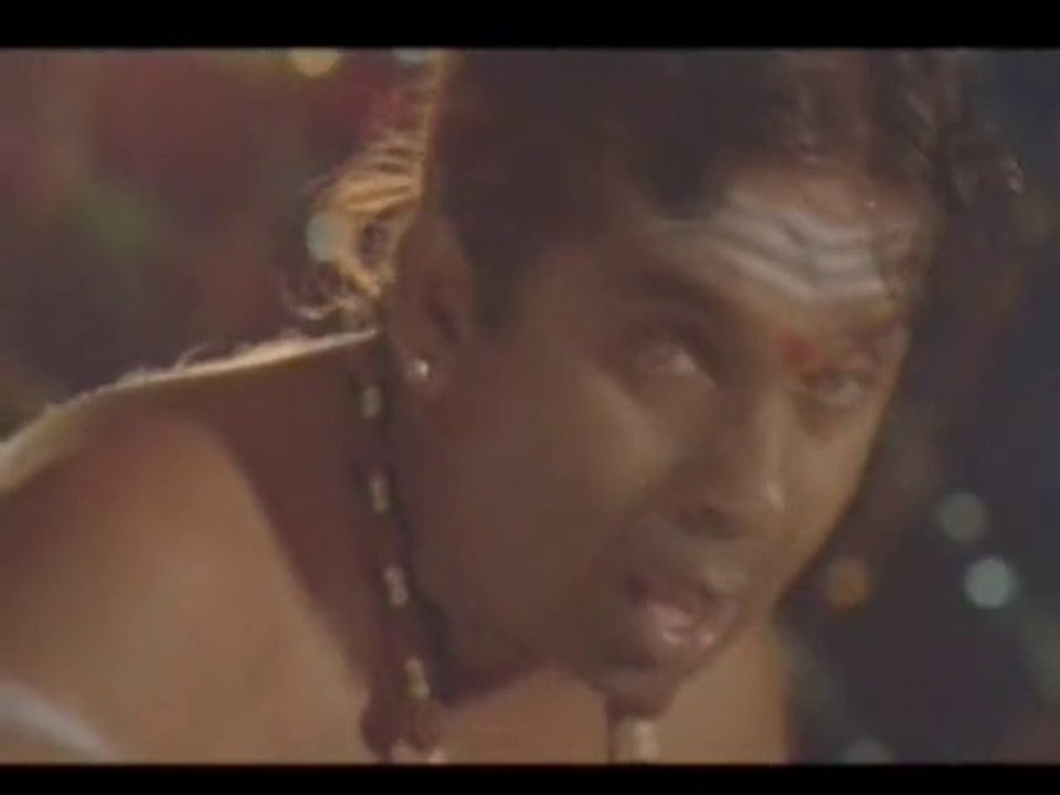 Brahmanandam Romantic Funny Song With Old Woman - Appula Apparao Songs