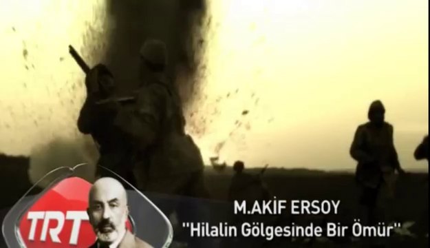Serdar Tuncer - Bir Hilal Uğruna (Mehmet Akif Ersoy)
