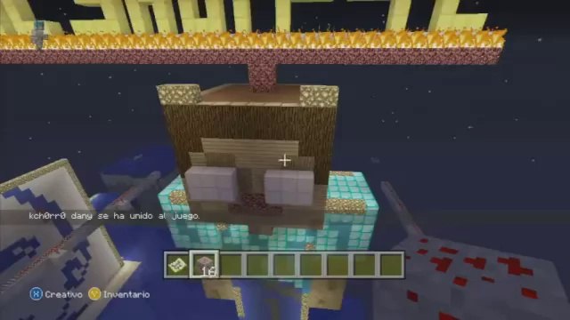 Minecraft de Xbox: Mapas de Subs en Vivo Ep. 1