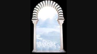 Sufi Meditation Music - Allahou Akbar, Ya Rahim Ya Rahman