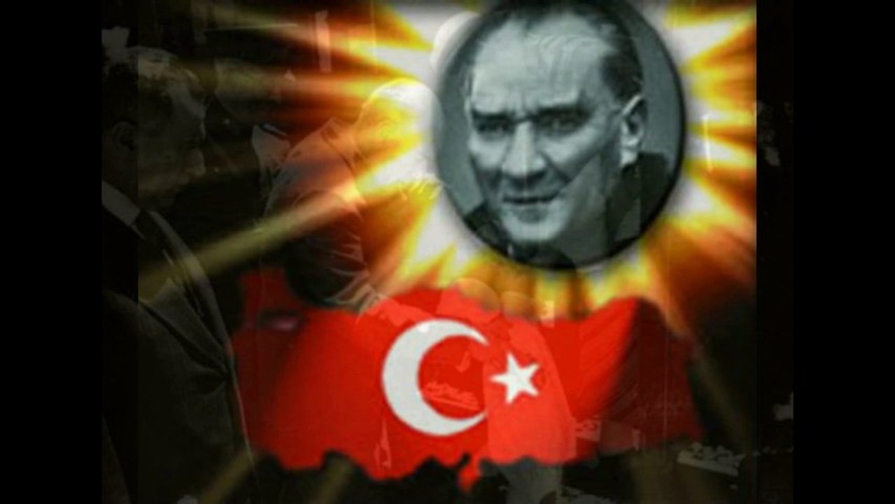29 Ekim Cumhuriyet Bayram __{ www.gokkusagifm.net ;) }