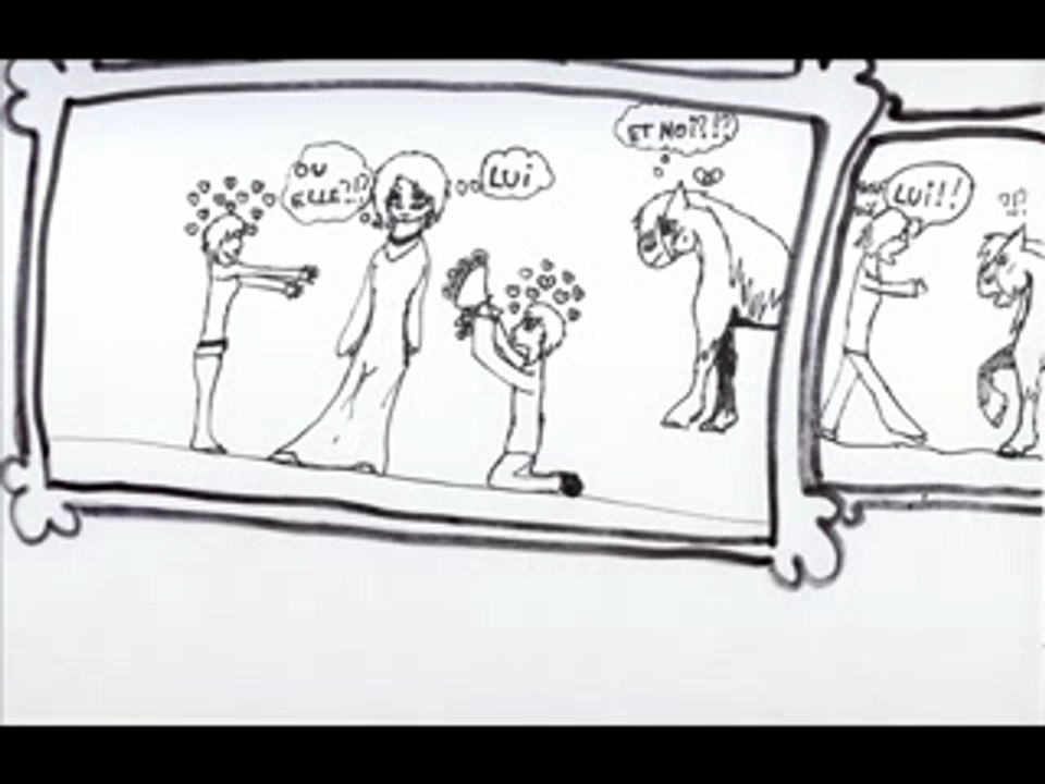 dessins