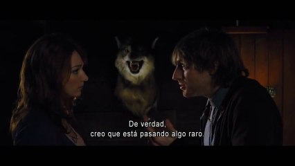 La cabaña en el bosque - Trailer subtitulado en español (HD)