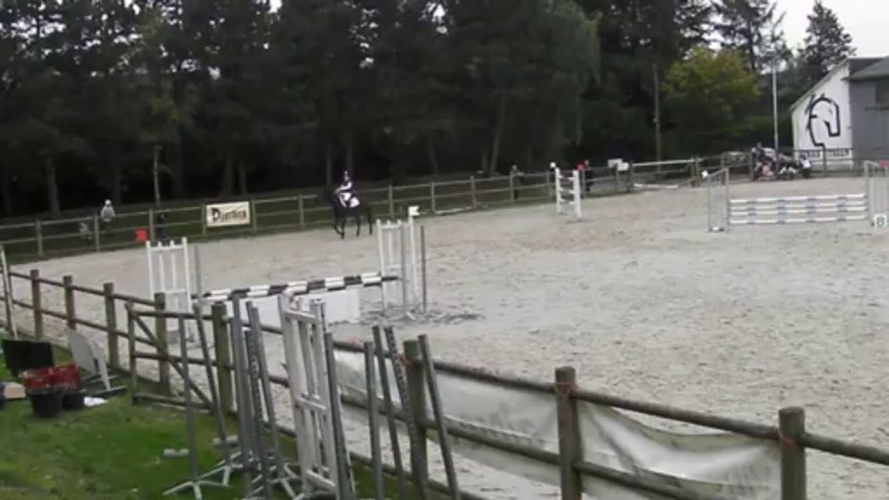 Club2 - Myriam et Uthalite, Vitré 2013