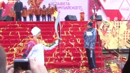 JO 2014: une opportunité pour les gays malmenés en Russie