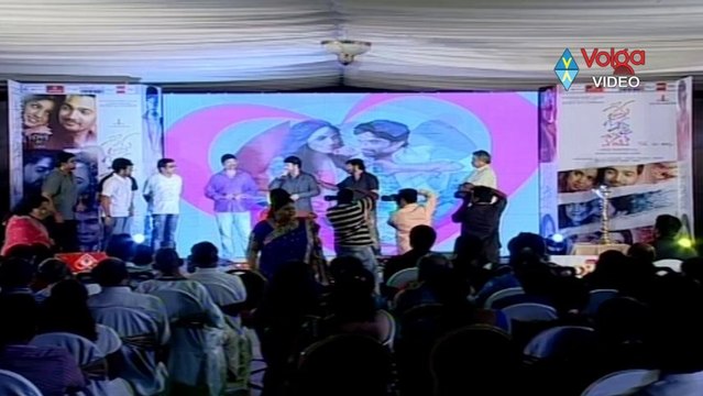 Prema Ishq Kaadhal Audio Function | Harshvardhan Rane, Vithika Sheru,Ritu Varma | 2013 | HD