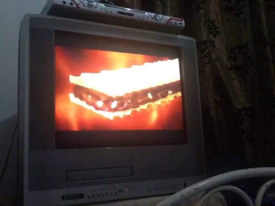 Nissin Waffle Deluxe 2013 Philippine TV AD