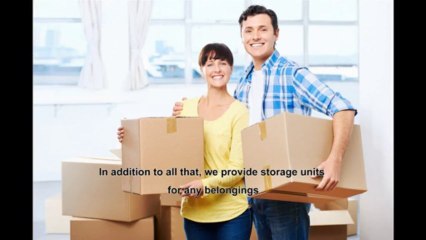 Hammersmith Removals