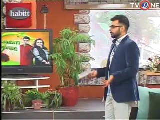 Muskurati Morning live 28-10-13 seg 1