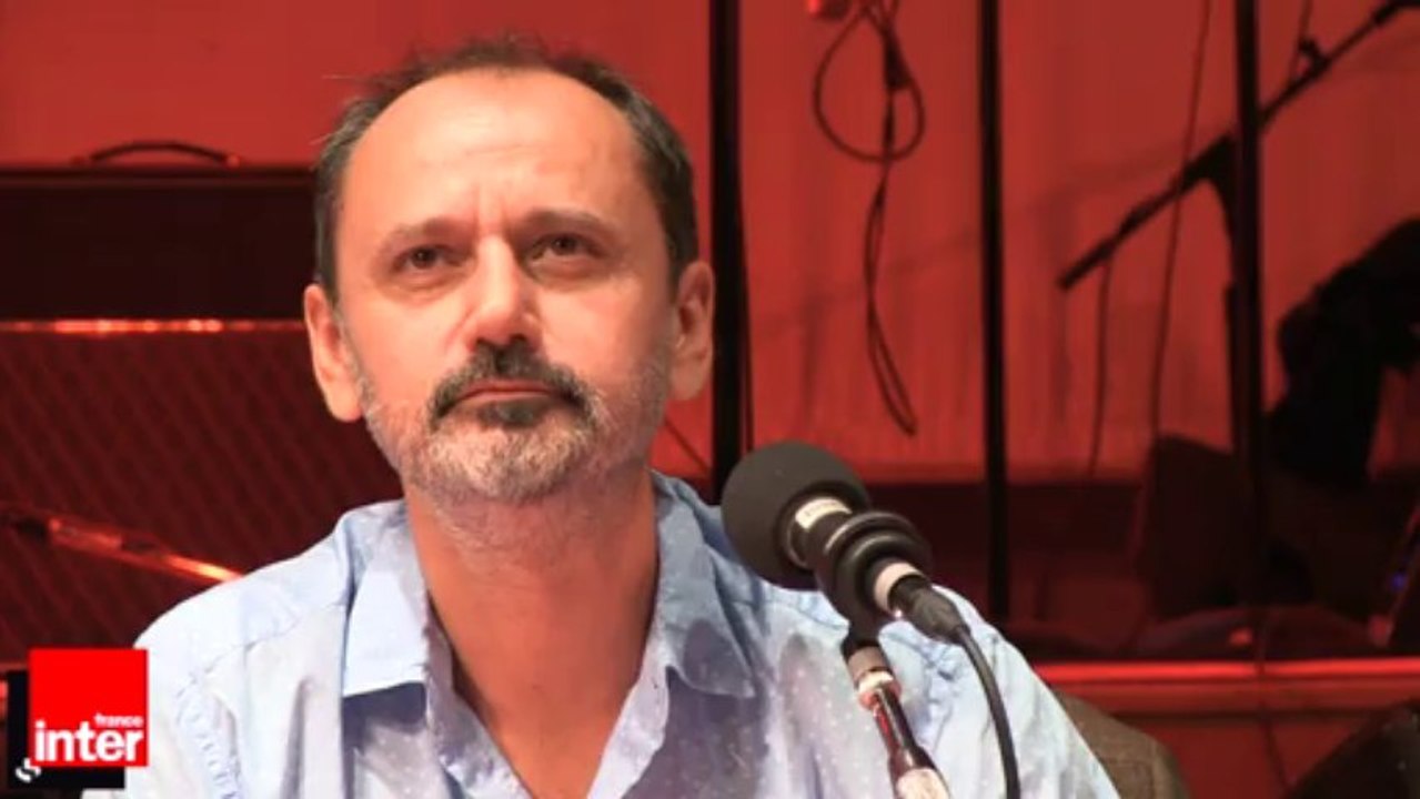 Daniel Morin